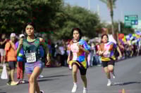 Carrera Surman 2025 en Torreón