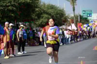 Carrera Surman 2025 en Torreón