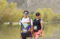 El Cruce, sexta edición 12K y 25K