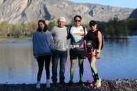 El Cruce, sexta edición 12K y 25K