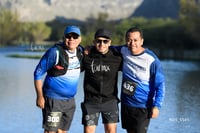 El Cruce, sexta edición 12K y 25K