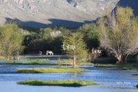 El Cruce, sexta edición 12K y 25K