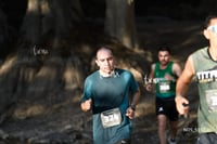 El Cruce, sexta edición 12K y 25K