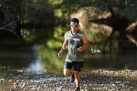 El Cruce, sexta edición 12K y 25K
