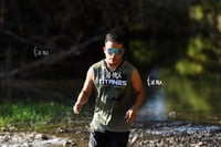 El Cruce, sexta edición 12K y 25K
