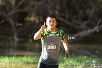 El Cruce, sexta edición 12K y 25K