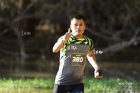 El Cruce, sexta edición 12K y 25K