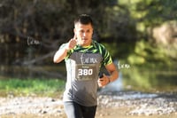 El Cruce, sexta edición 12K y 25K