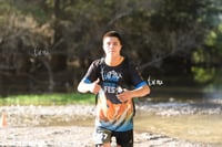 El Cruce, sexta edición 12K y 25K