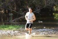 El Cruce, sexta edición 12K y 25K