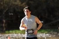 El Cruce, sexta edición 12K y 25K