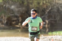 El Cruce, sexta edición 12K y 25K
