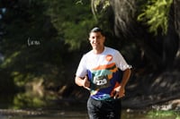 El Cruce, sexta edición 12K y 25K