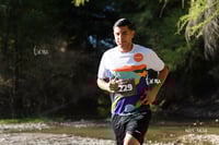 El Cruce, sexta edición 12K y 25K