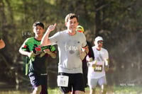 El Cruce, sexta edición 12K y 25K