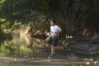 El Cruce, sexta edición 12K y 25K