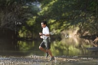El Cruce, sexta edición 12K y 25K