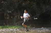 El Cruce, sexta edición 12K y 25K