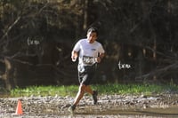 El Cruce, sexta edición 12K y 25K