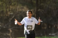 El Cruce, sexta edición 12K y 25K