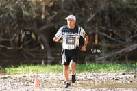 El Cruce, sexta edición 12K y 25K