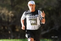 El Cruce, sexta edición 12K y 25K
