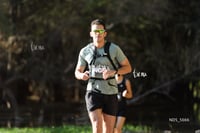 El Cruce, sexta edición 12K y 25K