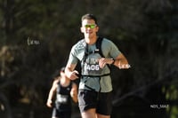 El Cruce, sexta edición 12K y 25K
