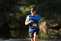 El Cruce, sexta edición 12K y 25K