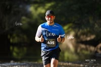 El Cruce, sexta edición 12K y 25K
