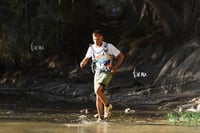 El Cruce, sexta edición 12K y 25K