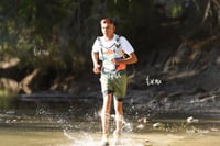 El Cruce, sexta edición 12K y 25K