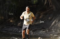 El Cruce, sexta edición 12K y 25K