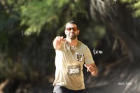 El Cruce, sexta edición 12K y 25K