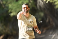 El Cruce, sexta edición 12K y 25K