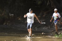 El Cruce, sexta edición 12K y 25K