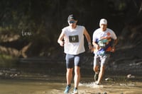 El Cruce, sexta edición 12K y 25K