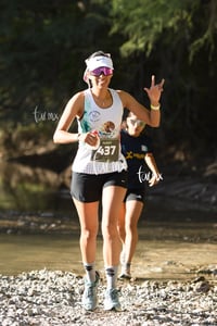 El Cruce, sexta edición 12K y 25K