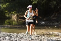 El Cruce, sexta edición 12K y 25K