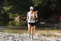 El Cruce, sexta edición 12K y 25K