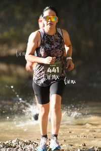 El Cruce, sexta edición 12K y 25K