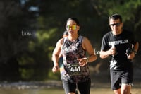 El Cruce, sexta edición 12K y 25K