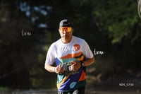 El Cruce, sexta edición 12K y 25K