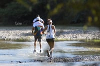 El Cruce, sexta edición 12K y 25K