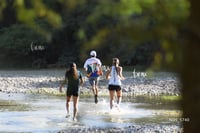 El Cruce, sexta edición 12K y 25K