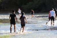 El Cruce, sexta edición 12K y 25K