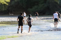 El Cruce, sexta edición 12K y 25K