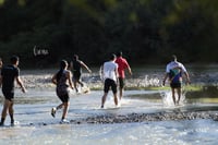 El Cruce, sexta edición 12K y 25K