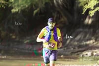 El Cruce, sexta edición 12K y 25K
