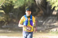 El Cruce, sexta edición 12K y 25K